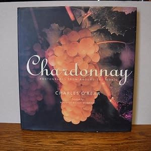 Chardonnay: Photographs from Around the World