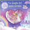 Bild des Verkufers fr La magia del unicornio zum Verkauf von AG Library