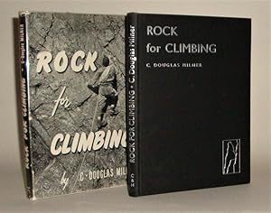 Bild des Verkufers fr Rock for Climbing zum Verkauf von Azarat Books