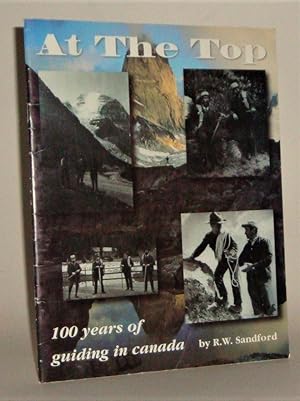 At the Top: 100 Years of Guiding in Canada