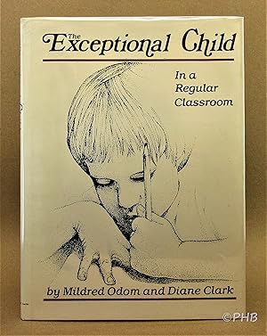 Imagen del vendedor de Exceptional Child in a Regular Classroom a la venta por Post Horizon Booksellers