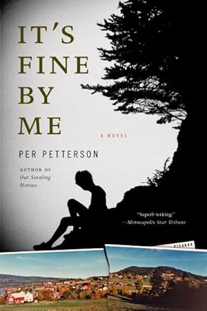 Image du vendeur pour It's Fine by Me mis en vente par GreatBookPrices