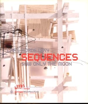 Imagen del vendedor de Sequences - Saw Only the Moon. RIEAeuropa Book-Series. a la venta por Antiquariat Buchseite