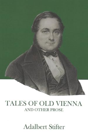 Seller image for Tales of Old Vienna and Other Prose for sale by GreatBookPrices