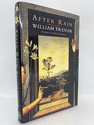 Bild des Verkufers fr After Rain: Stories (First Edition) zum Verkauf von Dan Pope Books