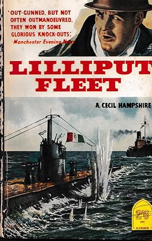 Lilliput Fleet