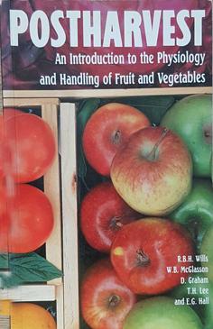 Seller image for Postharvest - An Introduction to the Physiology and Handling of Fruit and Vegetables for sale by Eaglestones