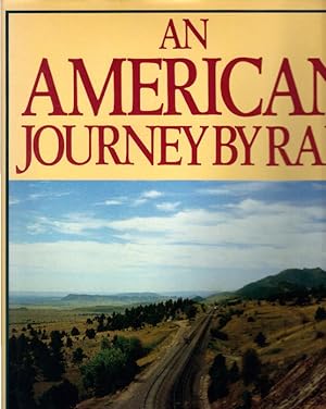 Seller image for American Journey by Rail for sale by AMAHOFF- Bookstores