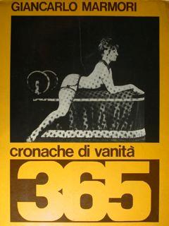 Image du vendeur pour CRONACHE DI VANIT 365. mis en vente par EDITORIALE UMBRA SAS