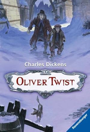 Oliver Twist (Ravensburger Taschenbücher)