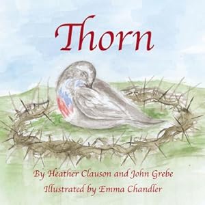 Imagen del vendedor de Thorn (Hardback or Cased Book) a la venta por BargainBookStores