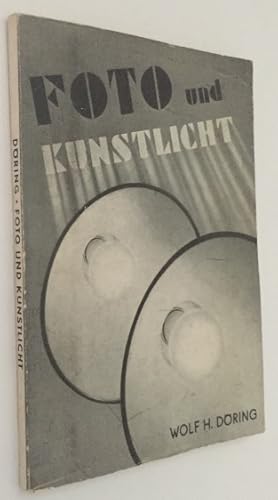 Foto und Kunstlicht