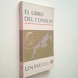 Seller image for El Libro del consejo for sale by MAUTALOS LIBRERA