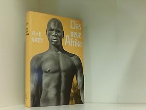 Seller image for Das neue Afrika for sale by Book Broker