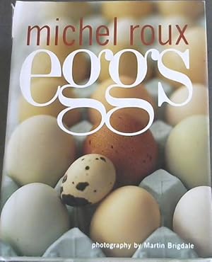 Bild des Verkufers fr Eggs zum Verkauf von Chapter 1
