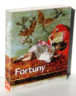 Imagen del vendedor de FORTUNY (1838-1874) (Edicio en Catala / with English Traslation) a la venta por Ducable Libros