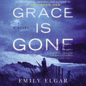 Seller image for Grace Is Gone for sale by GreatBookPrices