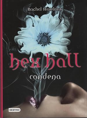 Seller image for CONDENA: HEX HALL 1 ISBN: 9788408098584 for sale by Librera Hijazo