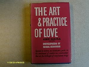 The Art & Practise of Love