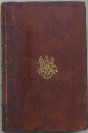 The Spectator complete in one volume - covering issues from number 1 in 1710 to number 635 in 1714