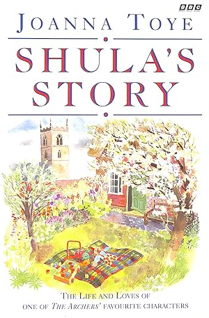 Shula's Story