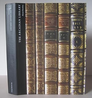 The Arcadian Library: Western Appreciation of Arab and Islamic Civilization.