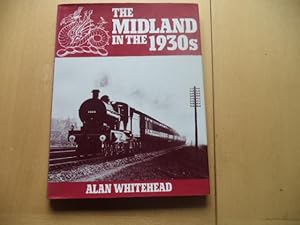 Seller image for Midland in the 1930s for sale by Terry Blowfield