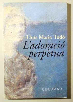 Imagen del vendedor de L'ADORACI PERPTUA - Barcelona 1997 - 1 edici a la venta por Llibres del Mirall