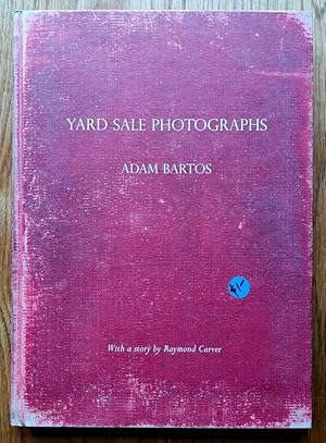 Seller image for Yard Sale Photographs for sale by Setanta Books
