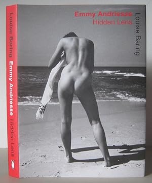 Bild des Verkufers fr Emmy Andriesse: Hidden Lens. zum Verkauf von David Strauss