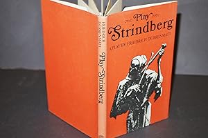 Immagine del venditore per Play Strindberg venduto da Richard Thornton Books PBFA