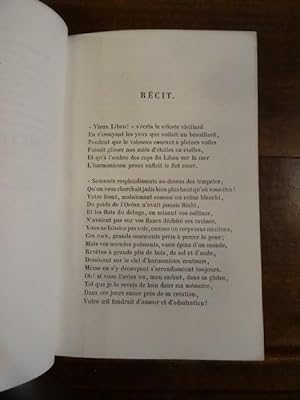 La Chute d'un Ange, épisode. by Lamartine, Alphonse de.: Assez bon ...