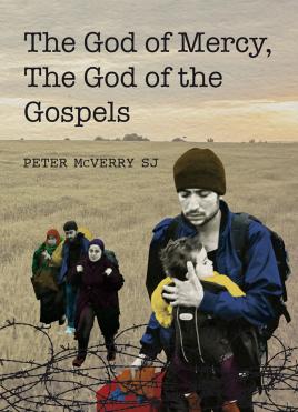 Bild des Verkufers fr The God of Mercy, The God of the Gospels zum Verkauf von Book Bunker USA