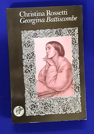 Image du vendeur pour Christina Rossetti : A Divided Life. mis en vente par Wykeham Books