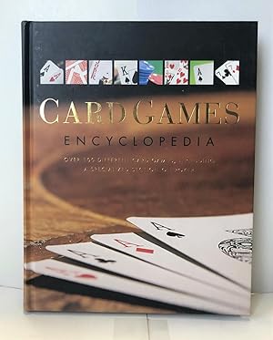 Card Games Encyclopedia