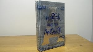 Imagen del vendedor de The Ask and the Answer- UK 1st Edition 1st Printing Hardback book- Chaos walking a la venta por Jason Hibbitt- Treasured Books UK- IOBA