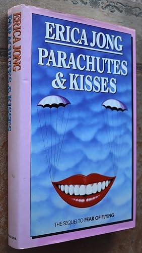 Immagine del venditore per Parachutes & Kisses venduto da Dodman Books