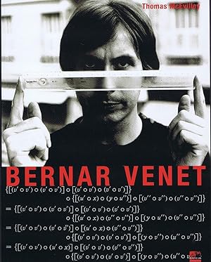 Bernar Venet