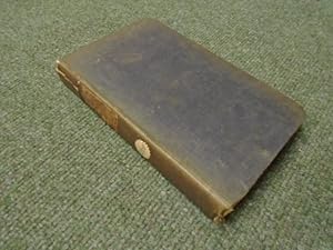 Bild des Verkufers fr A Second Volume of Posthumous Sermons zum Verkauf von Keoghs Books