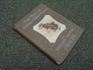 Seller image for The Tale of Johnny Town-Mouse for sale by Keoghs Books