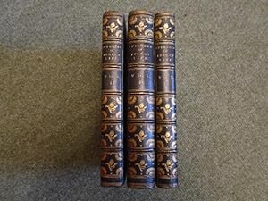 Episodes of Insect Life. First, Second and Third Series [3 volumes]