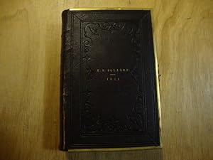 Seller image for The Book of Common Prayer and Adminstration of The Sacraments and Rites and Ceremonies of the Church Together with the Pslater or Psalms of David ; The English Version of the Polyglot Bible containing the Old and New Testaments [2 volumes in one] for sale by Keoghs Books