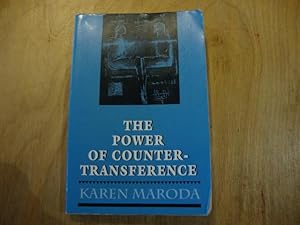 Seller image for The Power of Countertransference: Innovations in Analytic Technique for sale by Keoghs Books