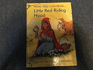 Seller image for Little Red Riding Hood for sale by Betty Mittendorf /Tiffany Power BKSLINEN