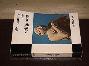 Image du vendeur pour Dictionnaire des Religions mis en vente par Hairion Thibault