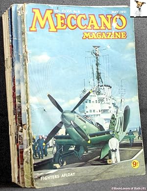 Meccano Magazine