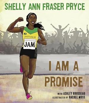 Seller image for I Am a Promise for sale by GreatBookPrices