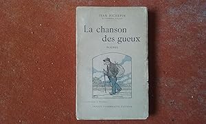 La chanson des gueux - Poèmes