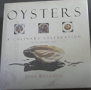 Seller image for Oysters: A Culinary Celebration for sale by Chapter 1