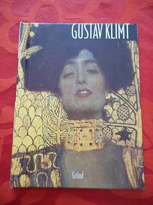 Seller image for Galerie de poche - Gustav Klimt for sale by Frederic Delbos